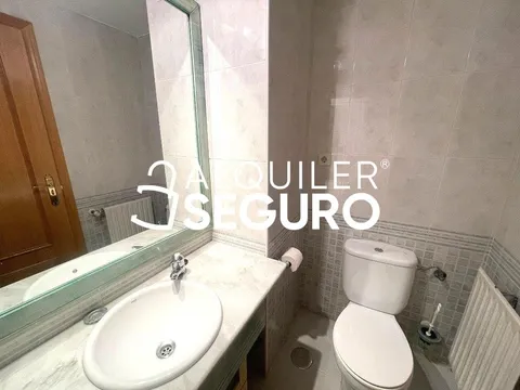 Pis de 75 m² a Madrid
