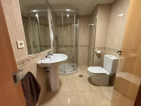 Pis de 126 m² a Múrcia