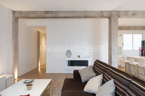 Appartamento 101 m² a Valencia