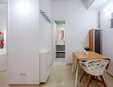 Appartement 90 m² à Valence