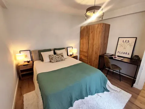 Piso de 49 m² en Oviedo (4/17)