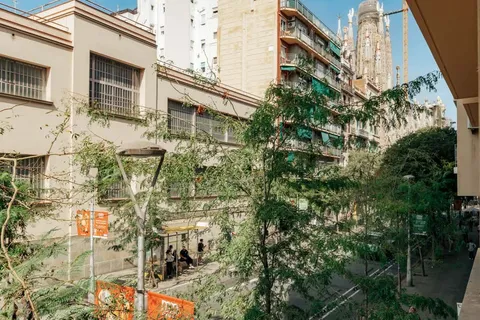 Habitación en alquiler, Barcelona