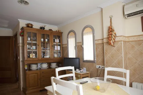 Habitació de lloguer, Mairena del Aljarafe