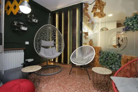 Quarto para alugar, Barcelona