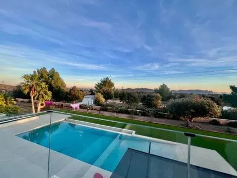 Haus 130 m² in Sant Josep de sa Talaia