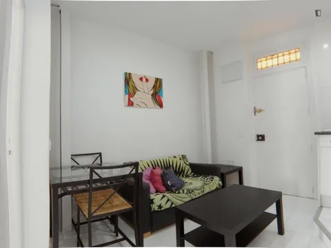 Pis de 55 m² a Madrid