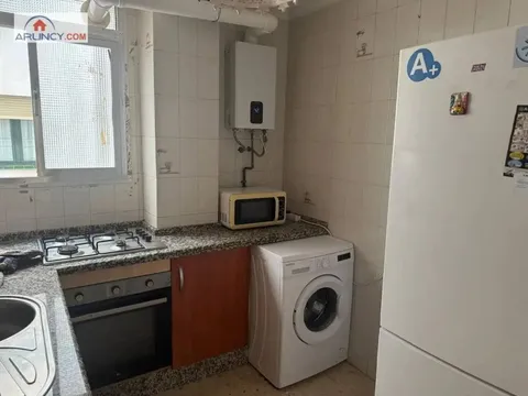 Appartamento 90 m² a Siviglia