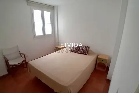 Pis de 80 m² a Santa Úrsula
