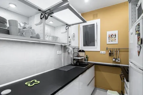 Pis de 50 m² a Barcelona