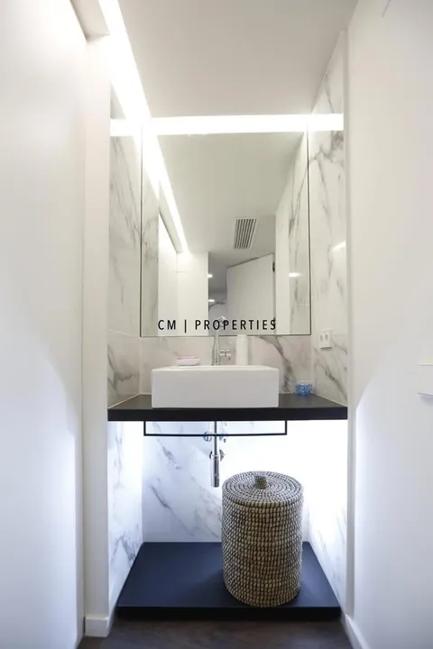 Pis de 71 m² a València