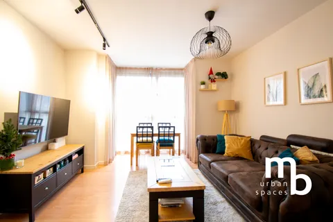 Pis de 108 m² a Madrid