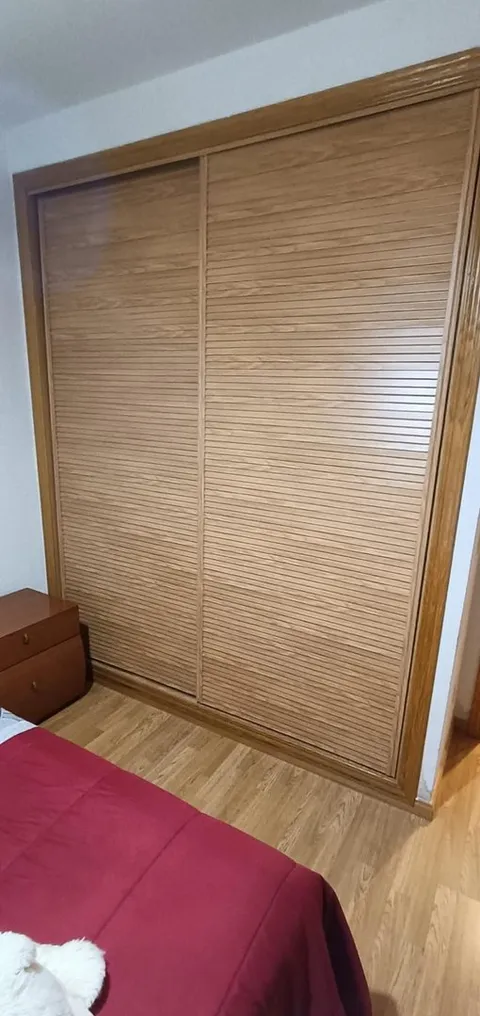 Wohnung 79 m² in Ocaña