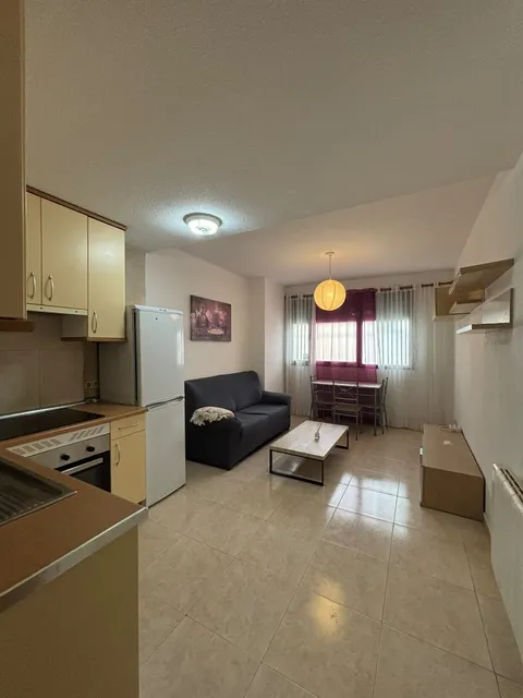 Wohnung 60 m² in Pinto