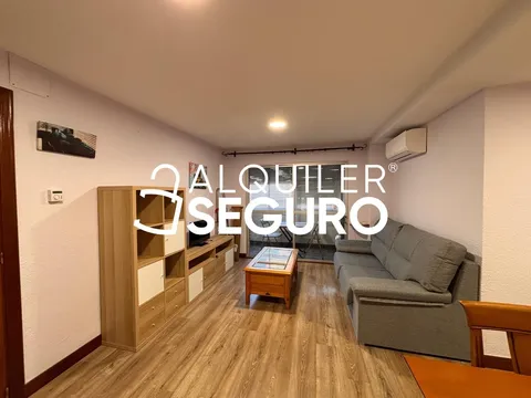 Pis de 73 m² a Madrid