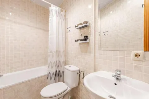 Casa de 70 m² a Madrid