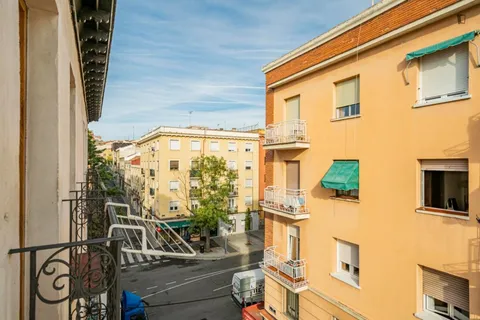 Pis de 40 m² a Madrid