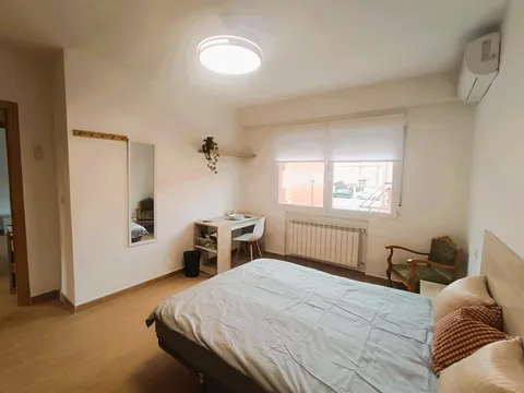 Zimmer zur Miete, Illescas