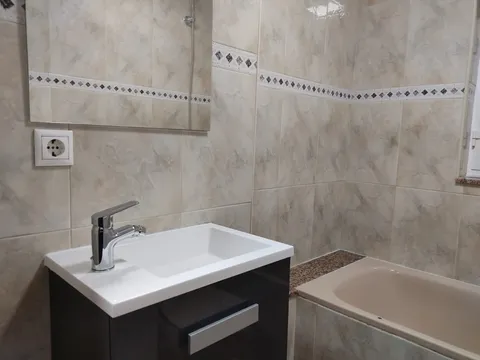 Wohnung 50 m² in Oviedo