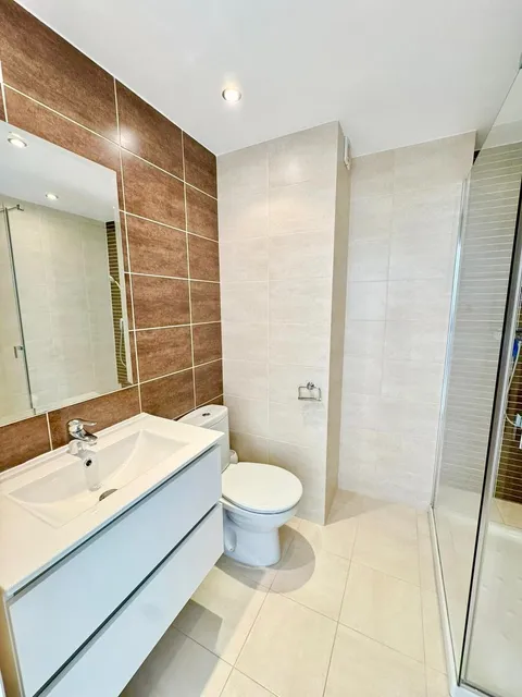 Квартира 70 м² в Calvià