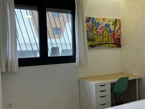 Piso de 120 m² en Murcia