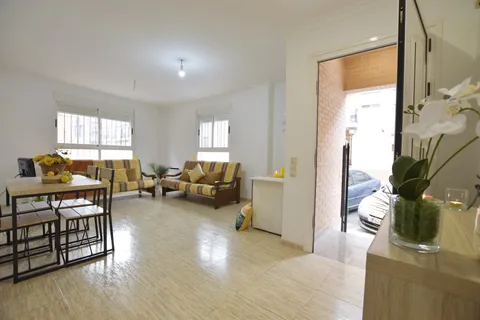 Appartement 91 m² à Rafelbunyol
