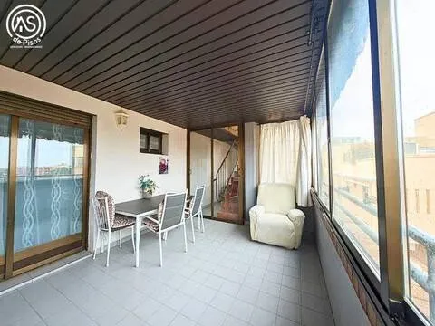 Квартира 165 м² у Сарагосі