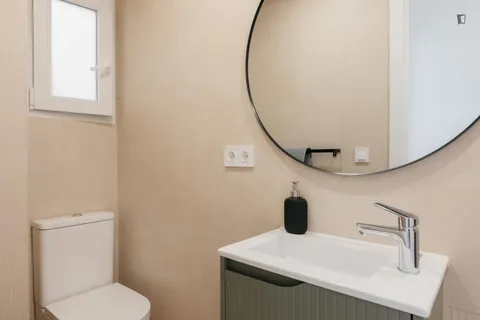 Habitació de lloguer, València