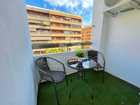 Habitació de lloguer, València