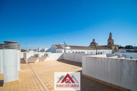Appartement 80 m² à Sanlúcar de Barrameda