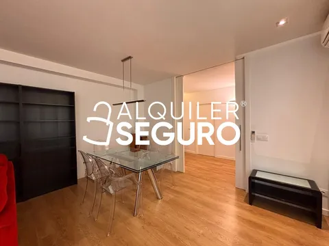 Pis de 123 m² a Madrid