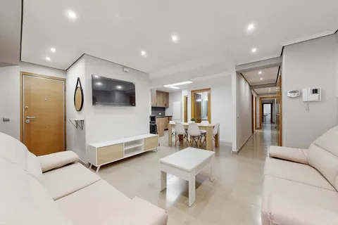 Habitació de lloguer, Castelló de la Plana