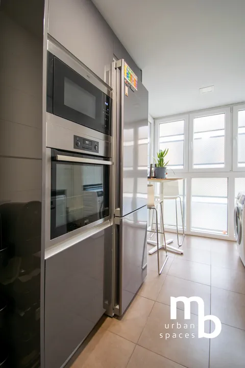 Pis de 108 m² a Madrid