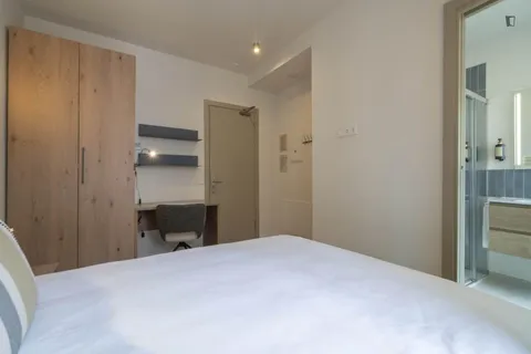 Habitación en alquiler, Madrid