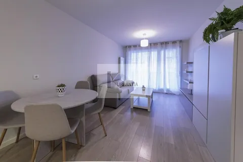 Piso de 77 m² en Villava