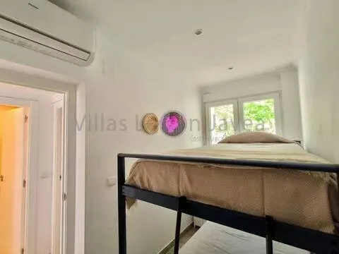 Wohnung 100 m² in Xàbia / Jávea