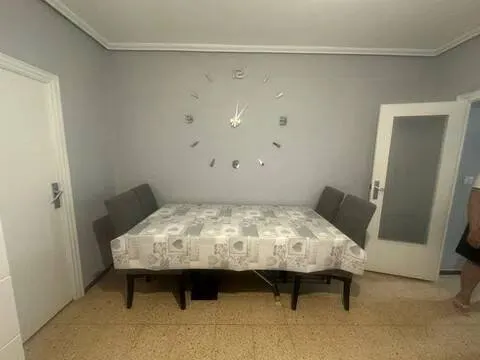 Habitació de lloguer, València