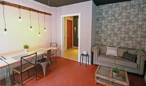 Chambre à louer, Barcelone