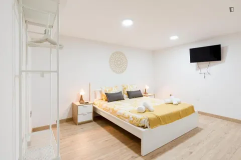 Appartement 140 m² à Málaga