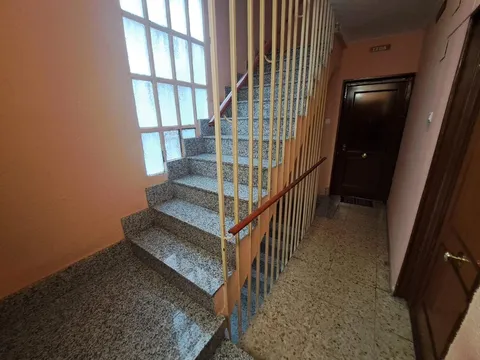 Piso de 48 m² en Zaragoza