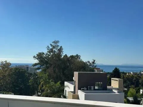 Casa de 506 m² a Marbella