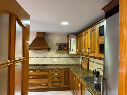 Pis de 260 m² a Alacant