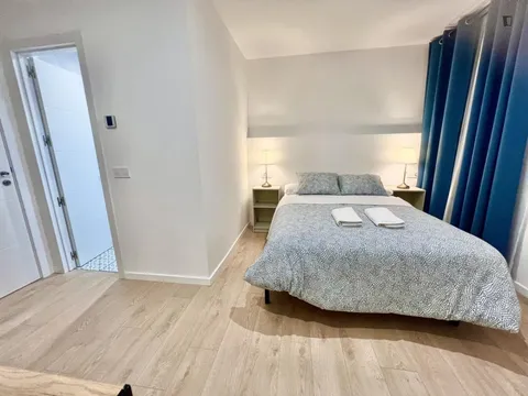 Pis de 25 m² a Madrid