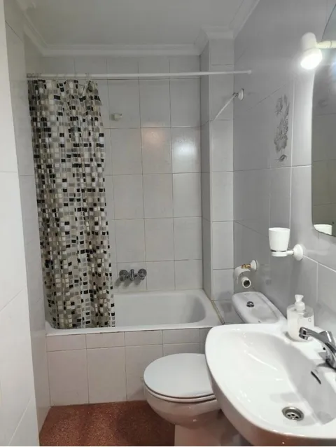 Pis de 27 m² a Banyeres de Mariola