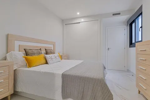 Pis de 70 m² a Fuengirola