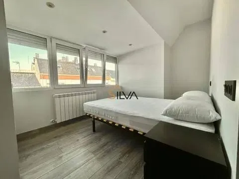 Pis de 96 m² a Lugo