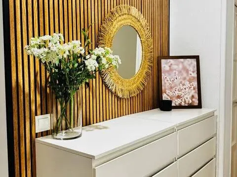 Chambre à louer, Madrid