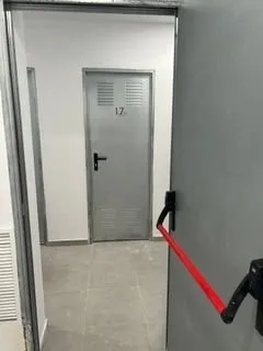 Pis de 48 m² a Madrid