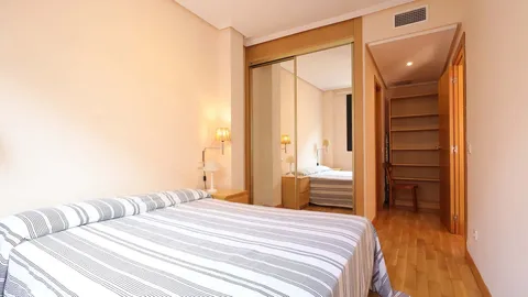 Pis de 58 m² a Madrid