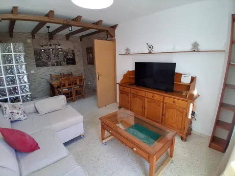 Квартира 69 м² у Puerto Real (4/17)