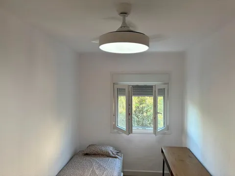 Habitació de lloguer, Cádiz